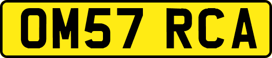 OM57RCA