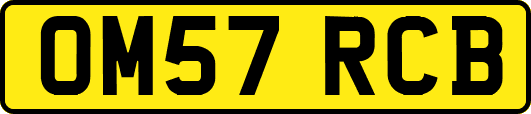 OM57RCB