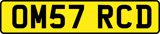 OM57RCD