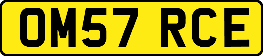 OM57RCE