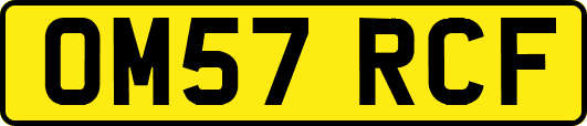 OM57RCF