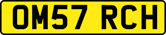 OM57RCH