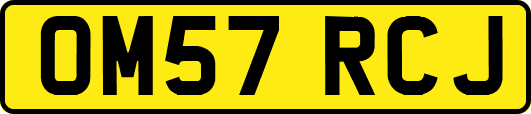 OM57RCJ