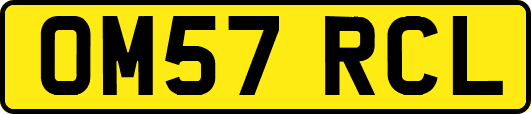 OM57RCL