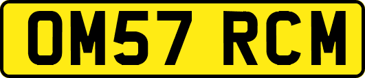 OM57RCM