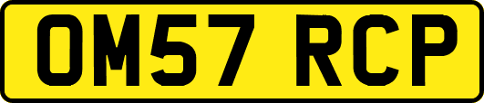 OM57RCP