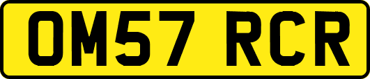 OM57RCR