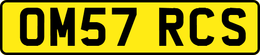OM57RCS