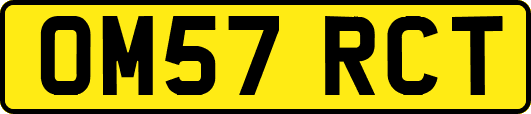 OM57RCT