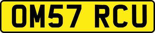 OM57RCU