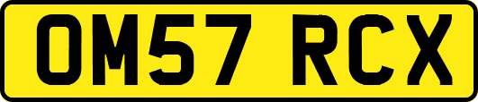 OM57RCX