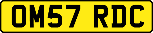 OM57RDC