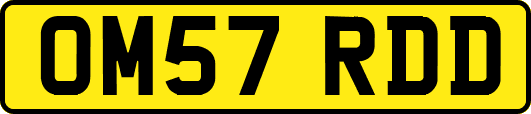 OM57RDD