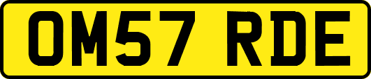 OM57RDE