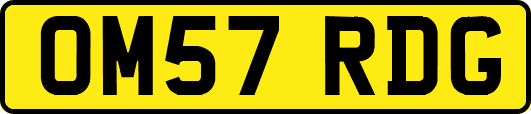 OM57RDG