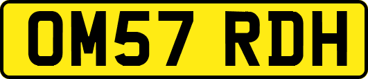 OM57RDH
