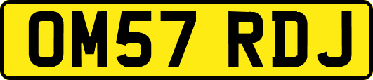 OM57RDJ