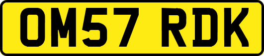 OM57RDK