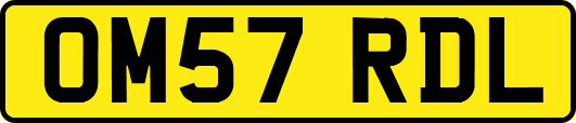 OM57RDL