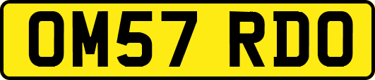 OM57RDO