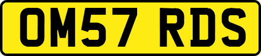 OM57RDS