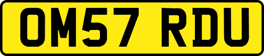 OM57RDU