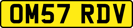 OM57RDV
