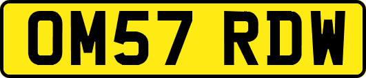 OM57RDW