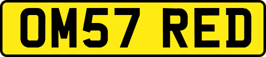 OM57RED