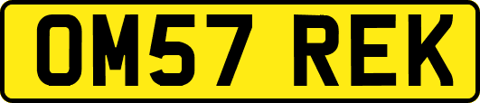 OM57REK