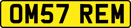 OM57REM