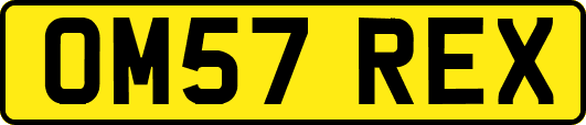 OM57REX