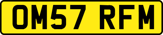 OM57RFM