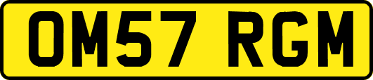 OM57RGM