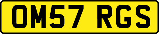 OM57RGS