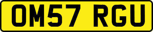 OM57RGU