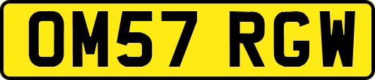 OM57RGW