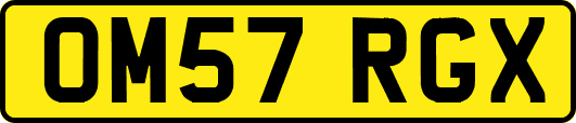 OM57RGX