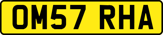 OM57RHA