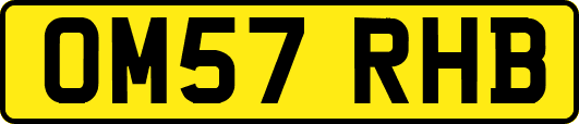 OM57RHB