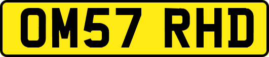 OM57RHD
