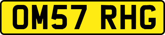 OM57RHG