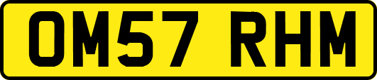 OM57RHM