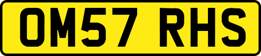 OM57RHS