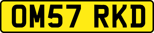 OM57RKD