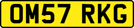OM57RKG