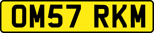 OM57RKM
