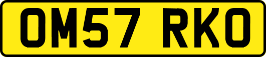 OM57RKO