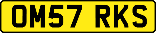 OM57RKS
