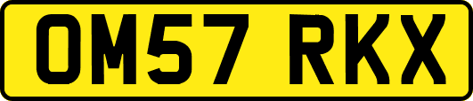 OM57RKX